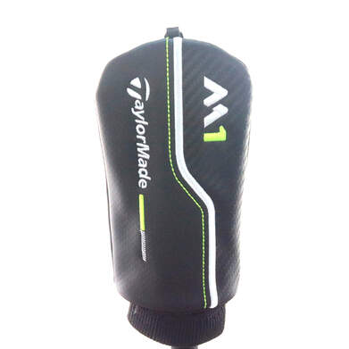 TaylorMade M1 Hybrid Headcover
